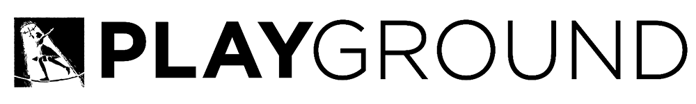Playground Productions logo